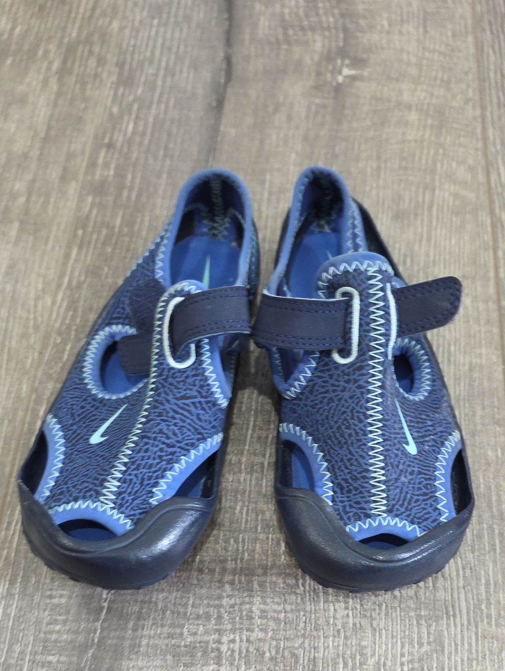 Nike Water Shoes